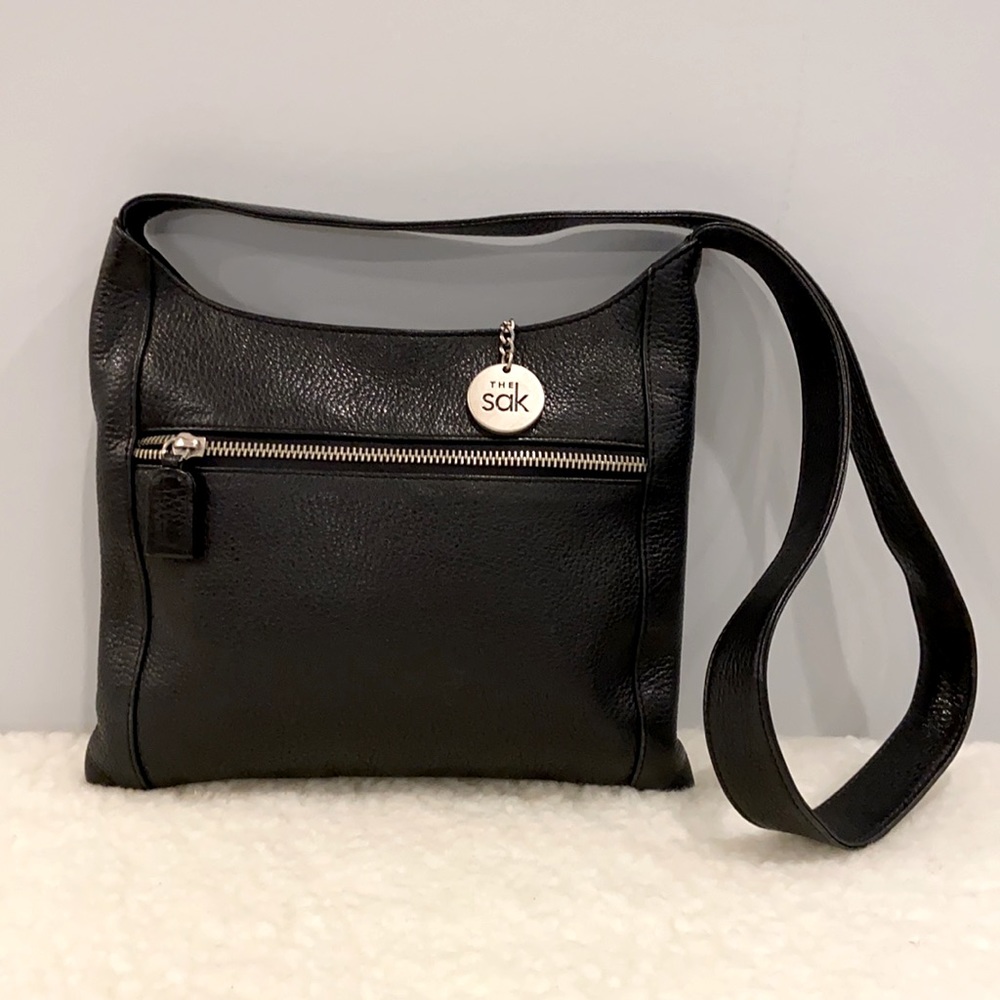 The Sak Crossbody